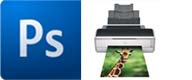 stampare immagini digitali, corrsipondenza cromatica monitor stampante