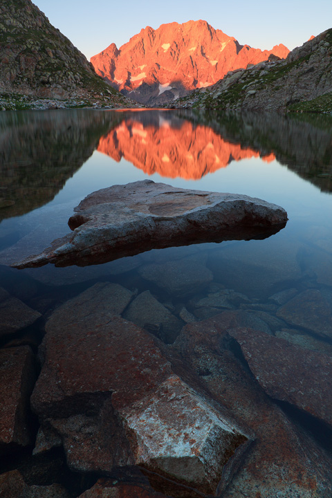 Argentera tramonto infuocato.jpg