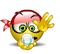 :)-020