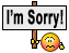 im sorry043