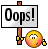 :)-Oops