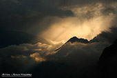 temporalone imminente luci e ombre fotografate da anna masiero