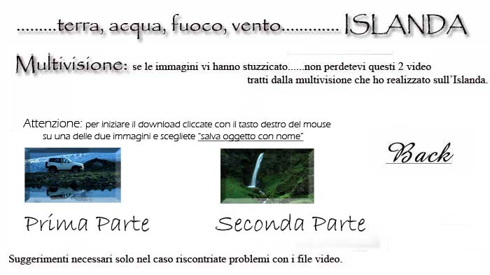 Multivioni Islanda